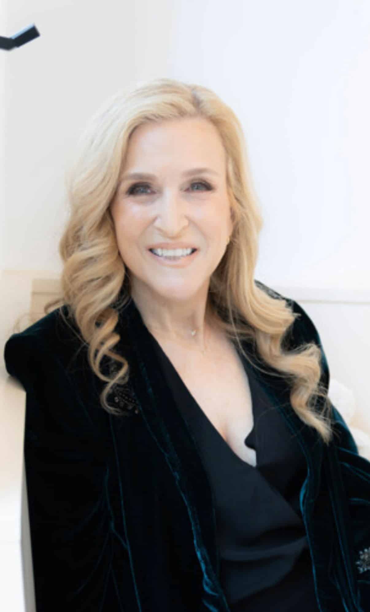 Eve Nadel, LCSW Eve Nadel, LCSW